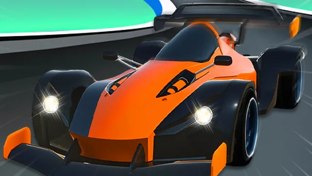 Drive Mad 2 game thumbnail