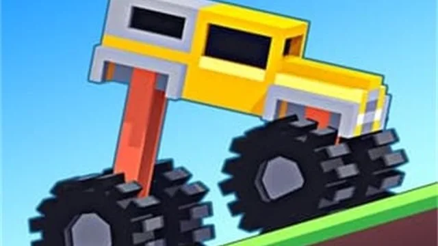 Drive Mad Master
