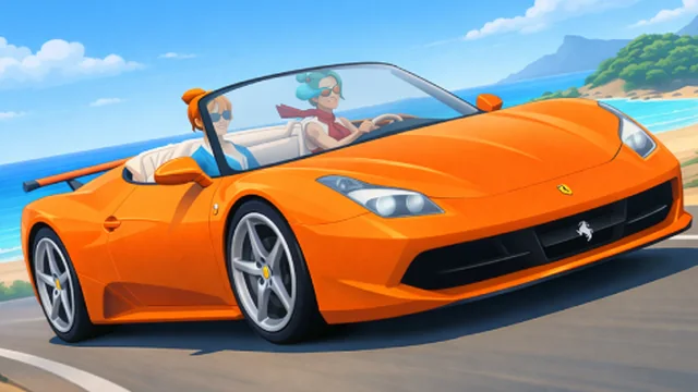 Drive Pro 3D game thumbnail