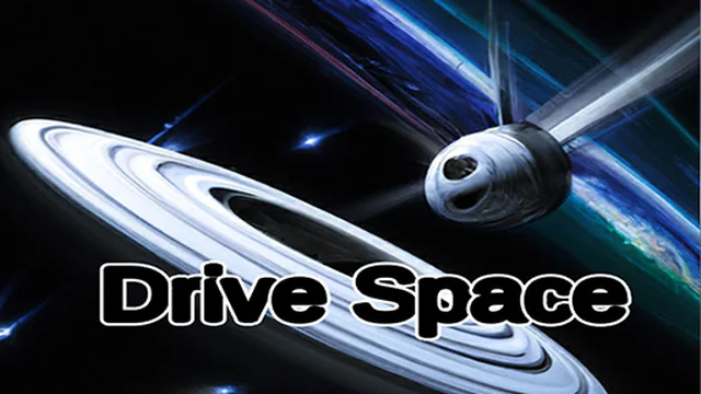 Drive Space
