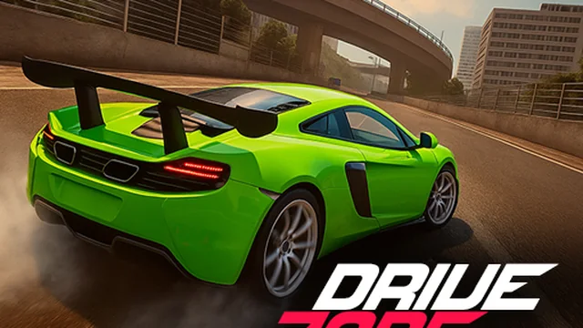 Drive Zone
