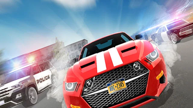 Driver 2