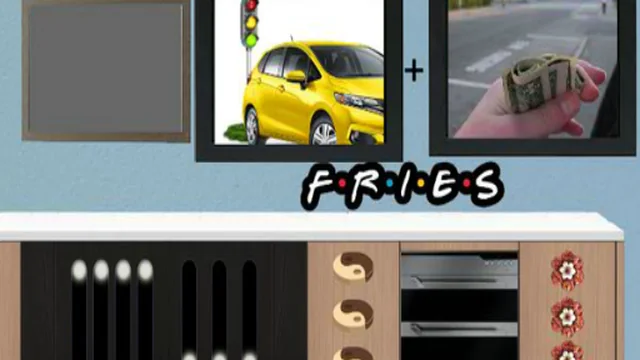 Driver Escape 2