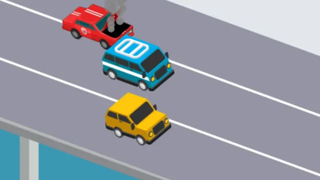 Driver Highway game thumbnail
