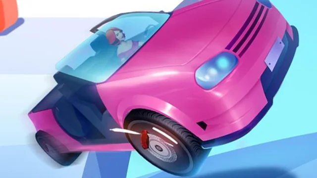 Driver Rush