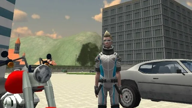 Driver game thumbnail