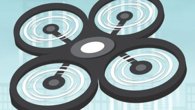 Drone Simulator