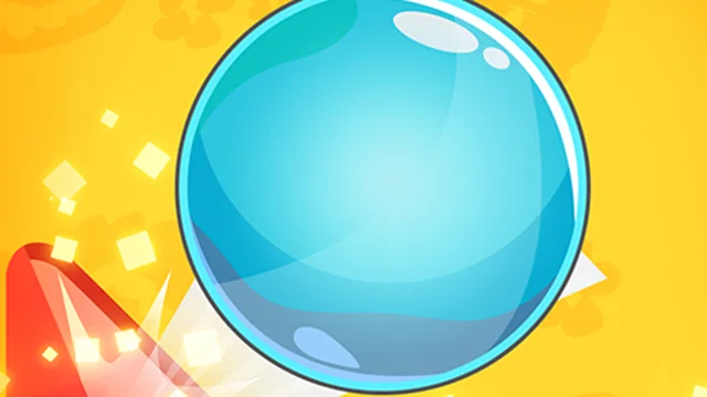 Drop Balls