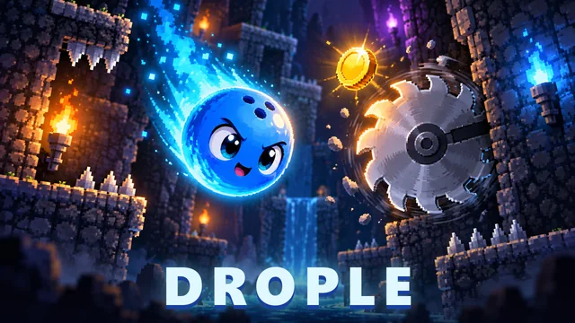 Drople