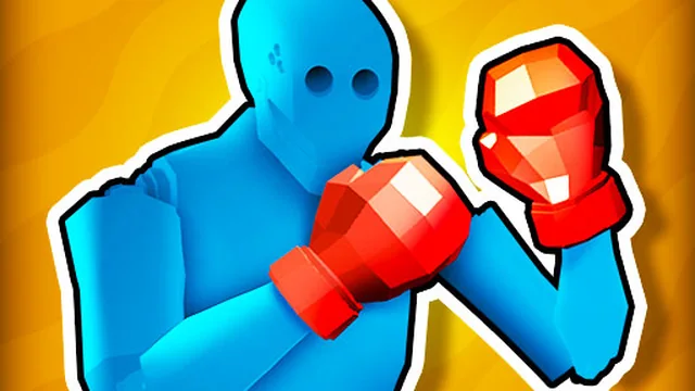 Drunken Boxing: Ultimate game thumbnail