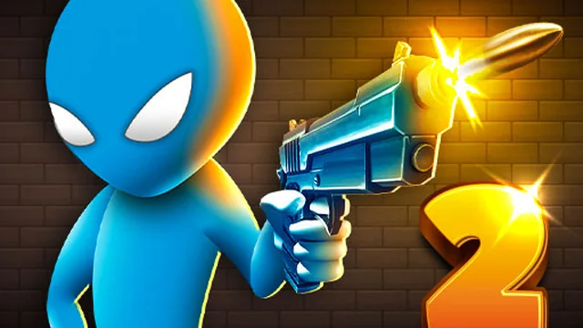 Drunken Duel 2 game thumbnail