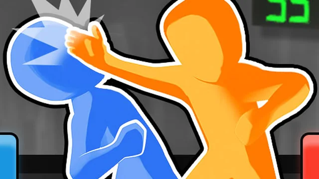 Drunken Slap Wars