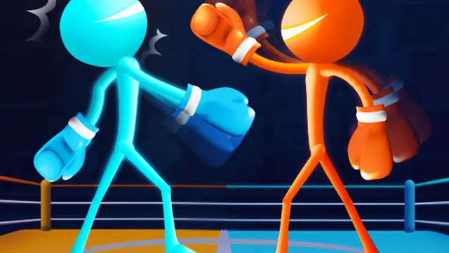 Drunken Spin Punch game thumbnail