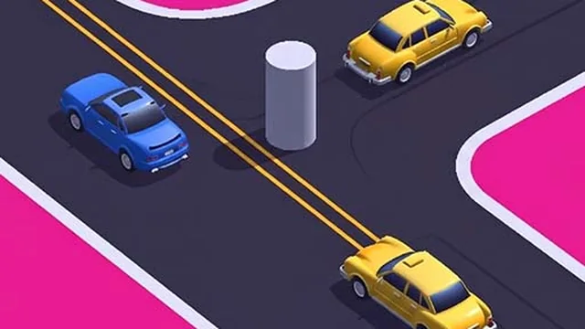Dual Control Racing Stunt 3D