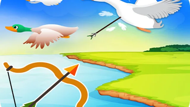 Duck Bow Hunt Free