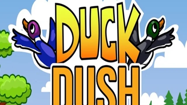 Duck Dash   Hunters Challenge