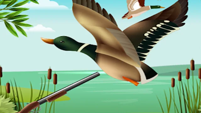 Duck Hunting Simulator