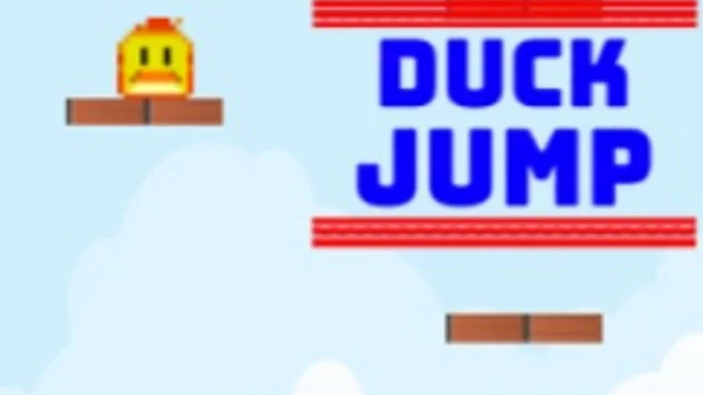 Duck Jump game thumbnail