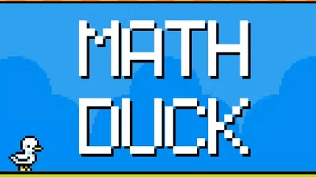 Duck Math