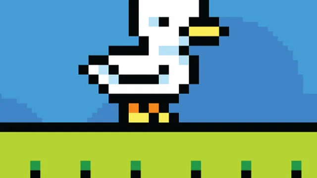 Duck Shift