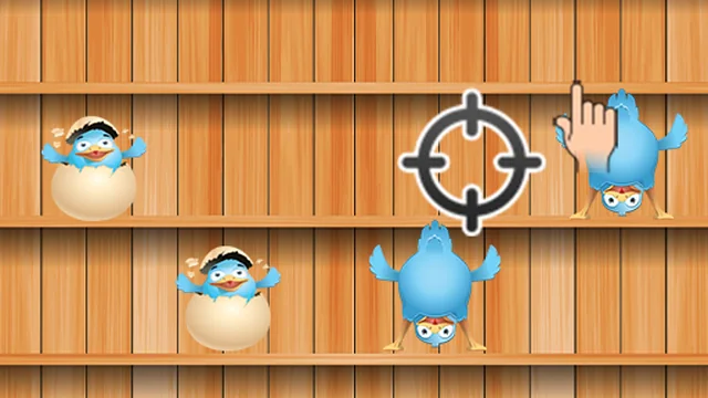 Duck Shooter 1 game thumbnail