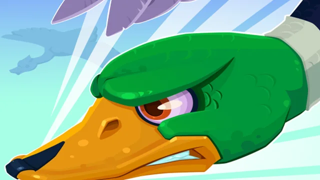 Duck Shooter Duckz Hunting Hunter Gun Fire Shooter game thumbnail