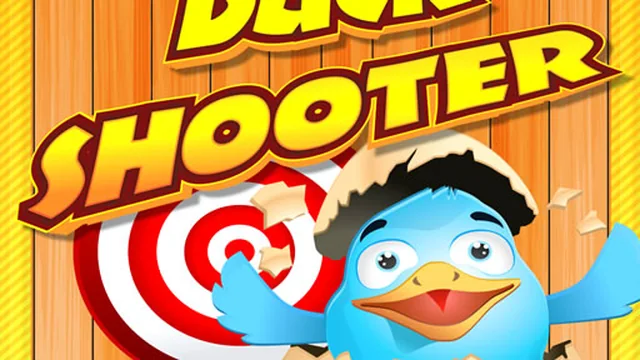 Duck Shooter game thumbnail