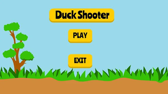 Duck Shooting game thumbnail