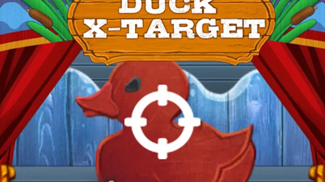 Duck X Target