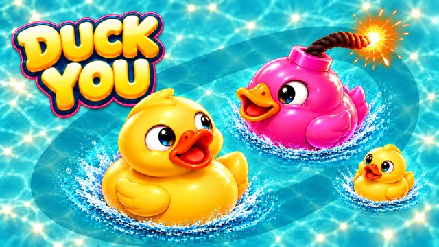 Duck You game thumbnail