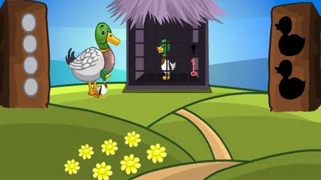 Duckling Rescue Series2
