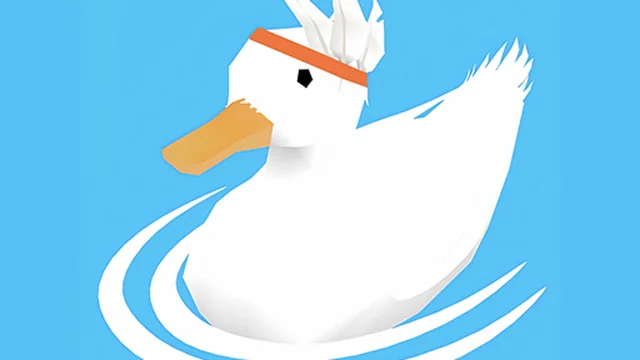 Ducklings.io game thumbnail