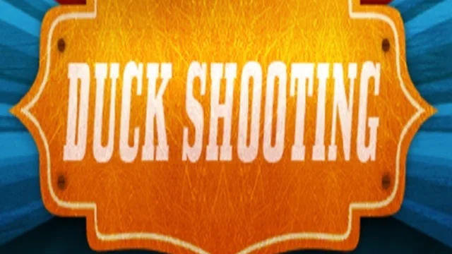 DuckShooting