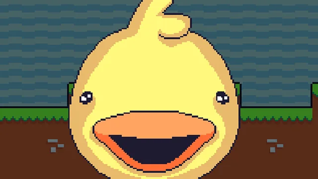 DuckWAK