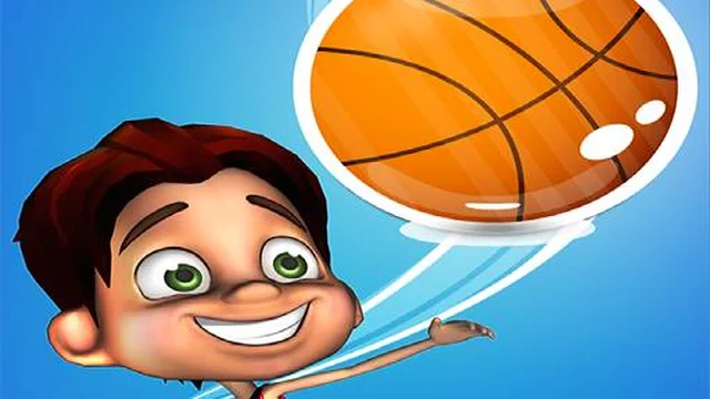 Dude Basketball