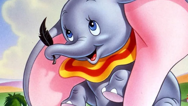 Dumbo Jigsaw Puzzle Collection