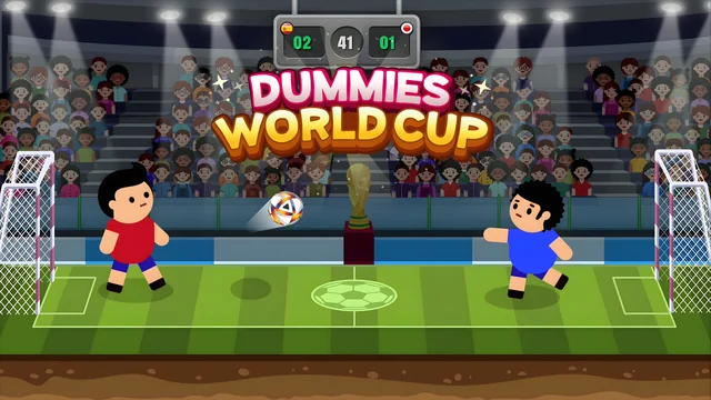 Dummies Football 2026 game thumbnail