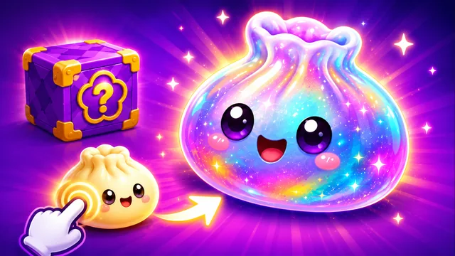 Dumplings: Who Will You Get? game thumbnail