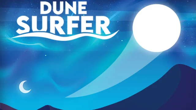 Dune Surfer