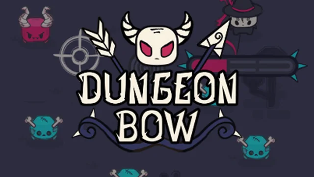 Dungeon Bow