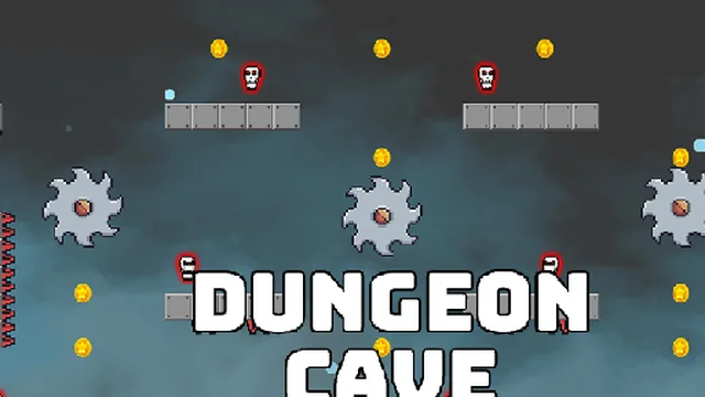 Dungeon Caves