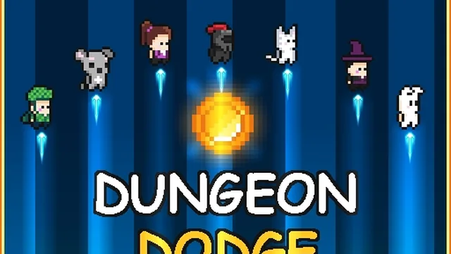 Dungeon Dodge