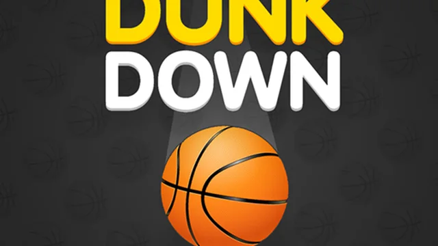 Dunk Down