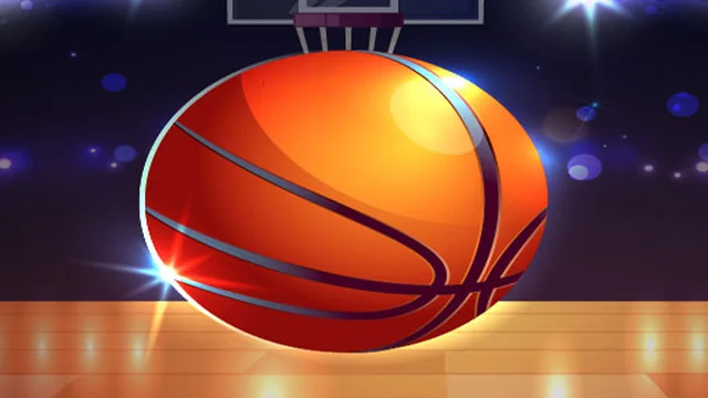 Dunk Hoop 2