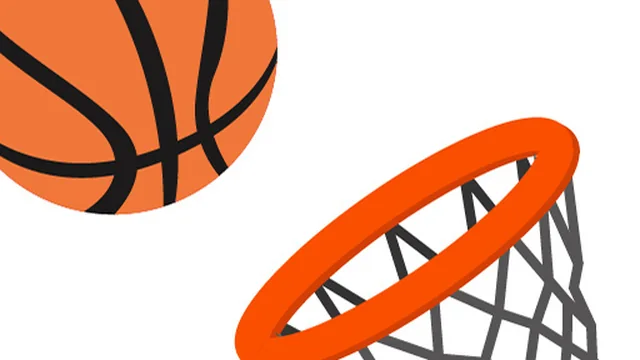 Dunk Hoop