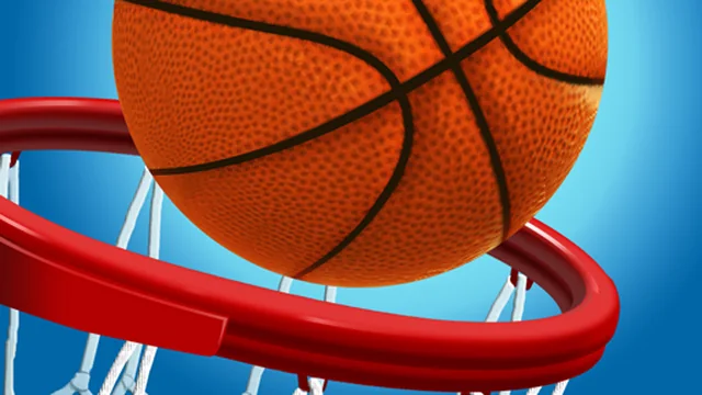Dunk Shot-Basketball game thumbnail