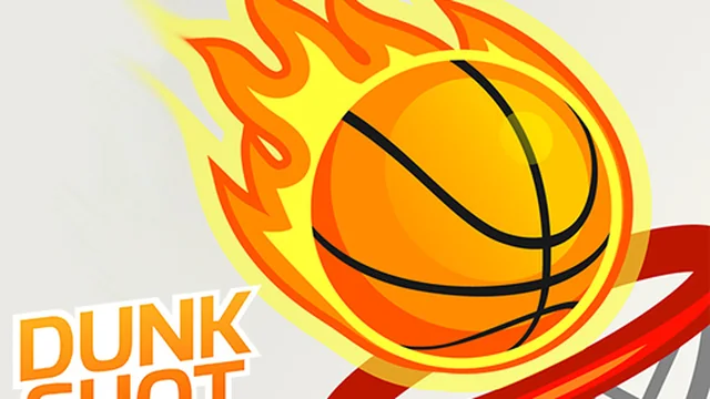 Dunk Shot game thumbnail