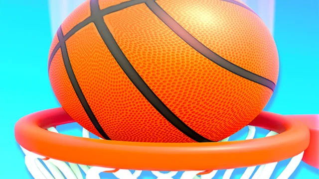 Dunk spider