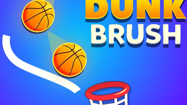 Dunkbrush game thumbnail