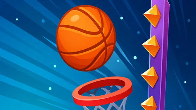 DunkChallenge
